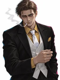 Profile image of Falena