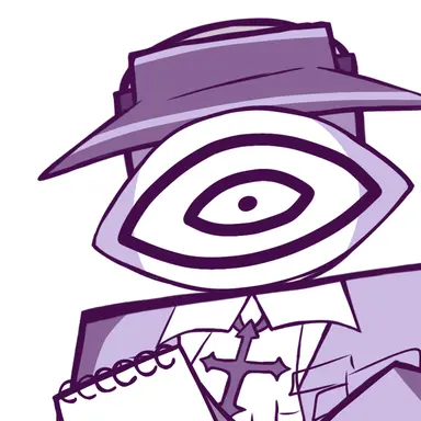 Profile image of Null