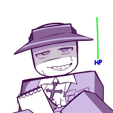 Profile image of Null