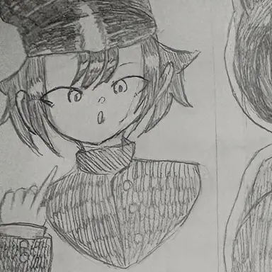 Profile image of 雷蔵