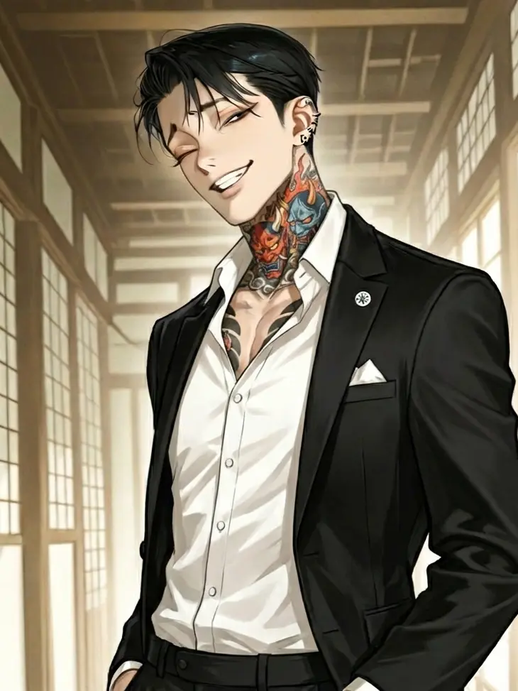 Nalnal의 借金のカタにされた