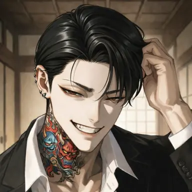 Profile image of 迅