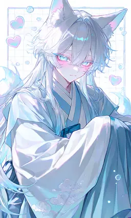Profile image of 백야