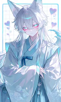 Profile image of 백야