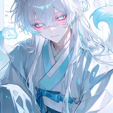 Profile image of 백야