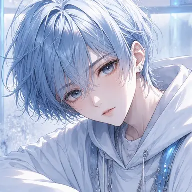 Profile image of 리오