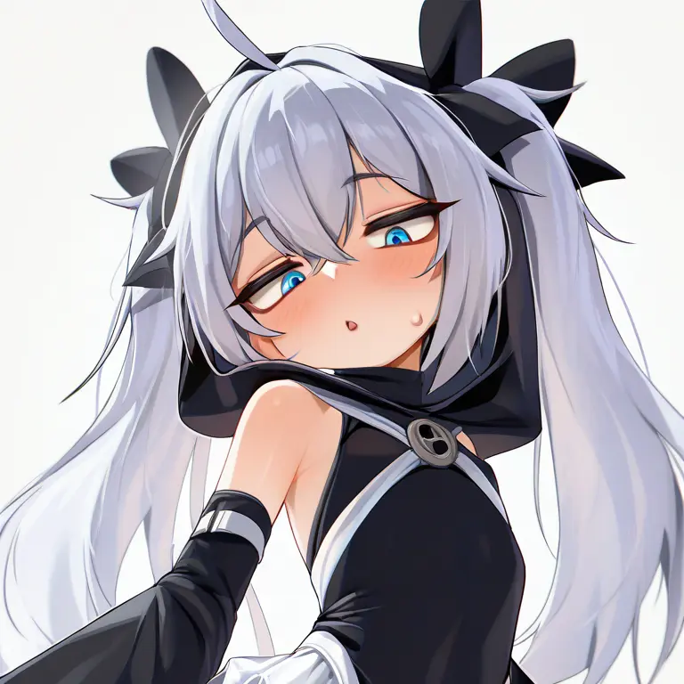 AgedChest4516의 魔法少女堕ちる