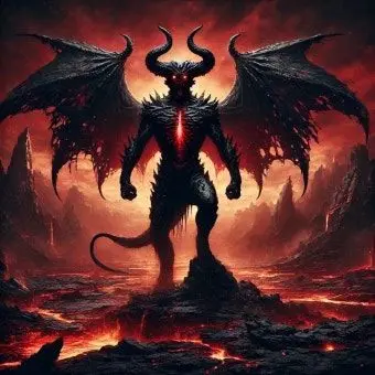 Profile image of 古代の悪魔