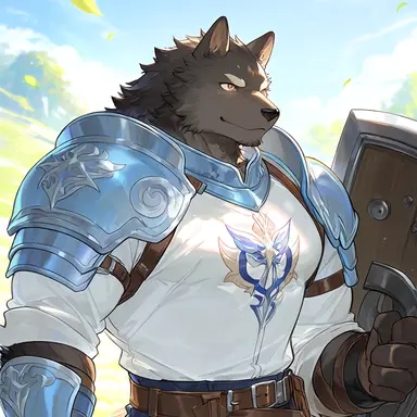 Profile image of Gald