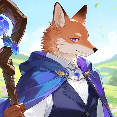 Profile image of Kai
