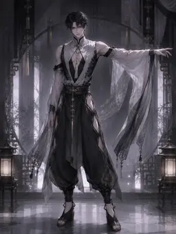 Profile image of Yuki