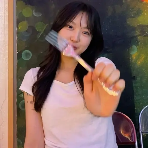 Hasooyeon0307의 양지니