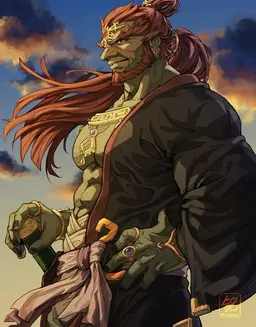 Profile image of 가논돌프