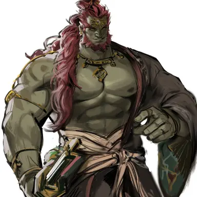 Profile image of 가논돌프