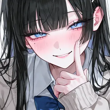 Profile image of 詩織