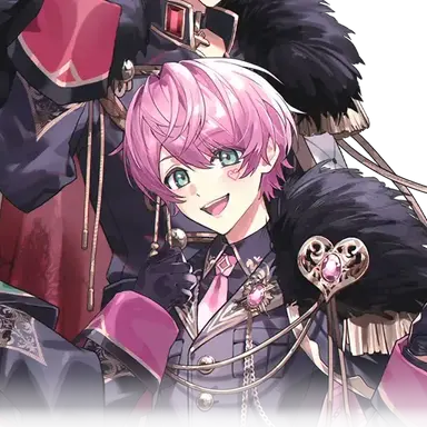 Profile image of てると
