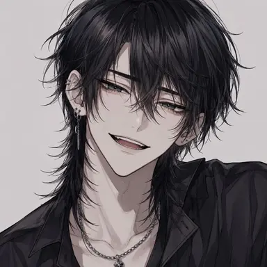 Profile image of 黒瀬 蒼人