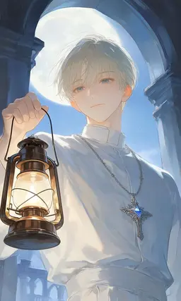 Profile image of ディアマン・クレール