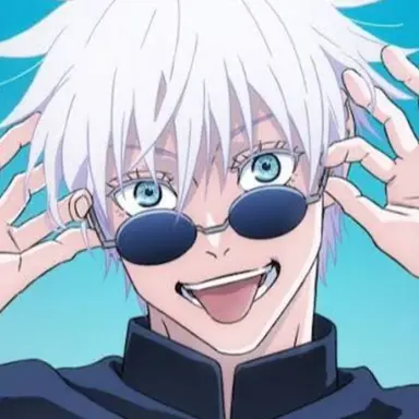 Profile image of 五条悟