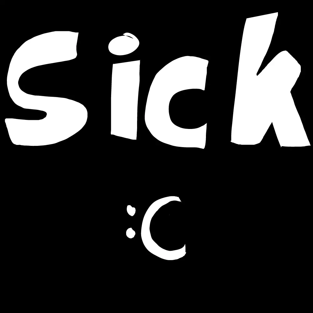 PlacidMeter8570의 Sick:(
