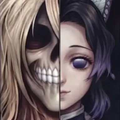 Profile image of 코쵸우 시노부