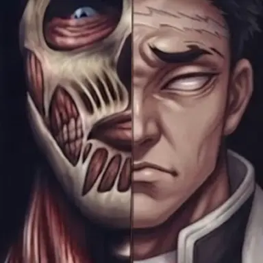 Profile image of 히메지마 교메이