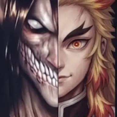 Profile image of 렌고쿠 쿄쥬로