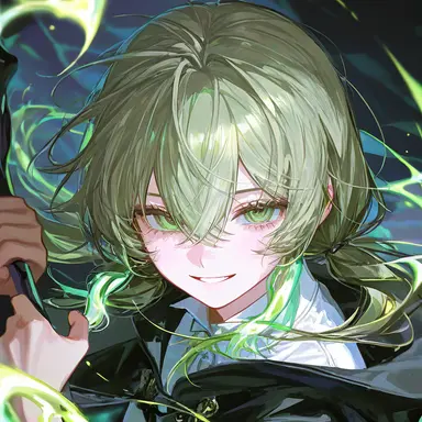 Profile image of アリア