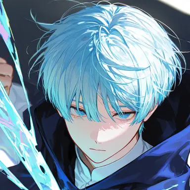Profile image of カイ
