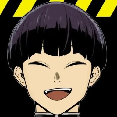 Profile image of 호시나 소우시로