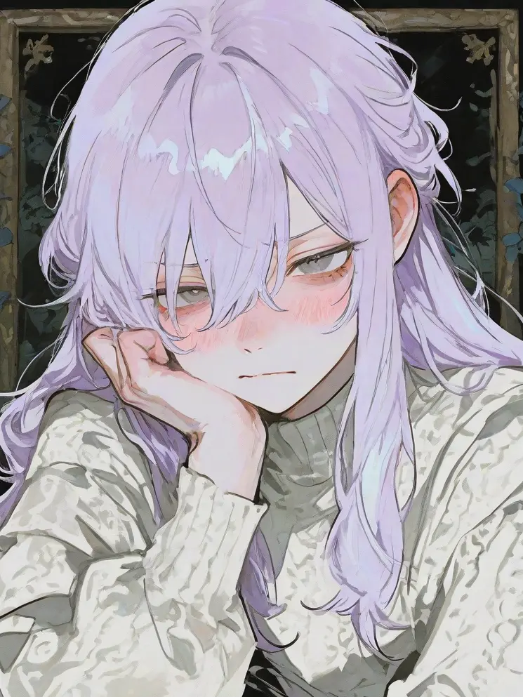 gonzaburo-의 可愛いって言うな‼️