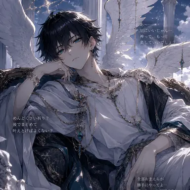 Profile image of 神谷信吾