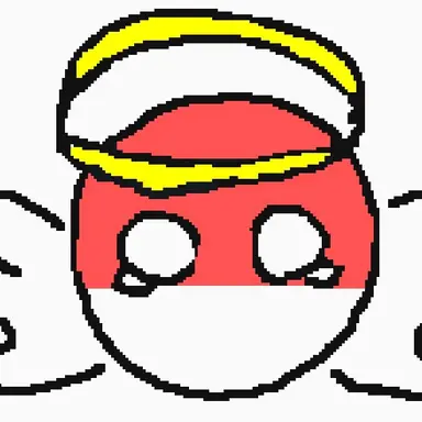 Profile image of ポーランド。