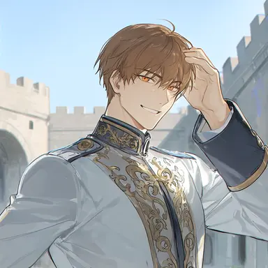 Profile image of 카일