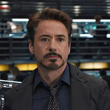 Profile image of Tony stark