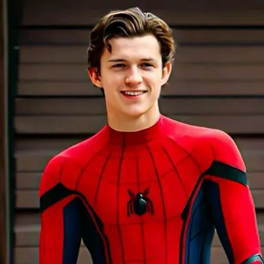 Profile image of Spiderman