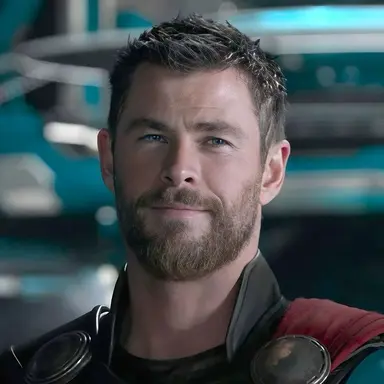 Profile image of Thor