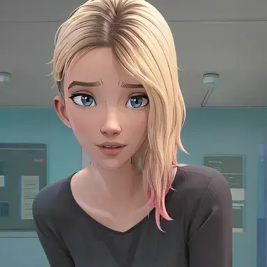 Profile image of Spider Gwen