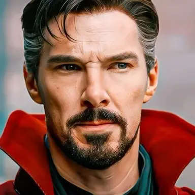 Profile image of Doctor Strange