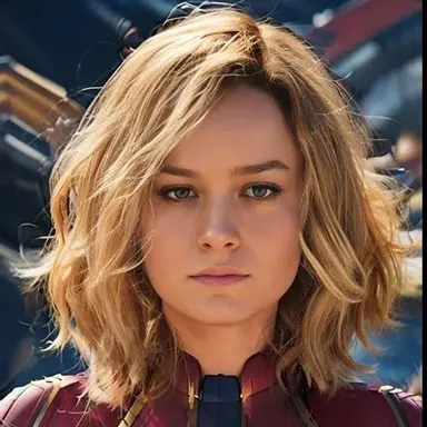 Profile image of Captain Marvel