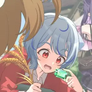 Profile image of ニグ