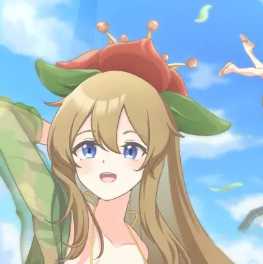 Profile image of しぇいど