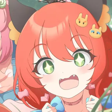 Profile image of おどろく