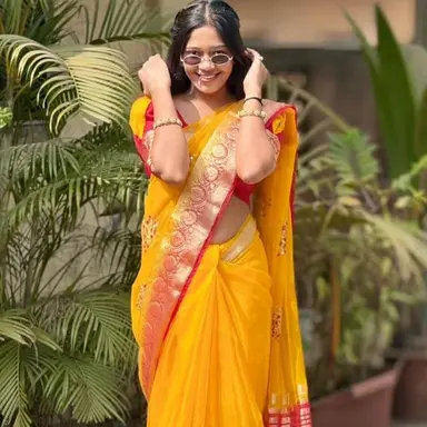 Profile image of Pooja deshmukh