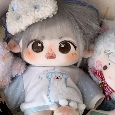 Profile image of 지민
