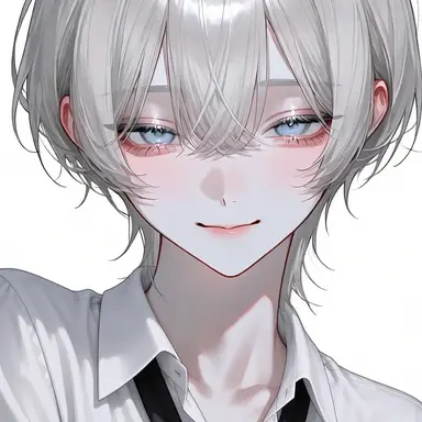 Profile image of 怜