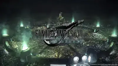 PlumpShirt6027의 Final Fantasy VII RP