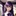 迷惑な子供の母