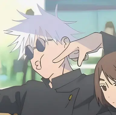 Profile image of 五条悟