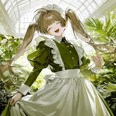 Profile image of 미드리